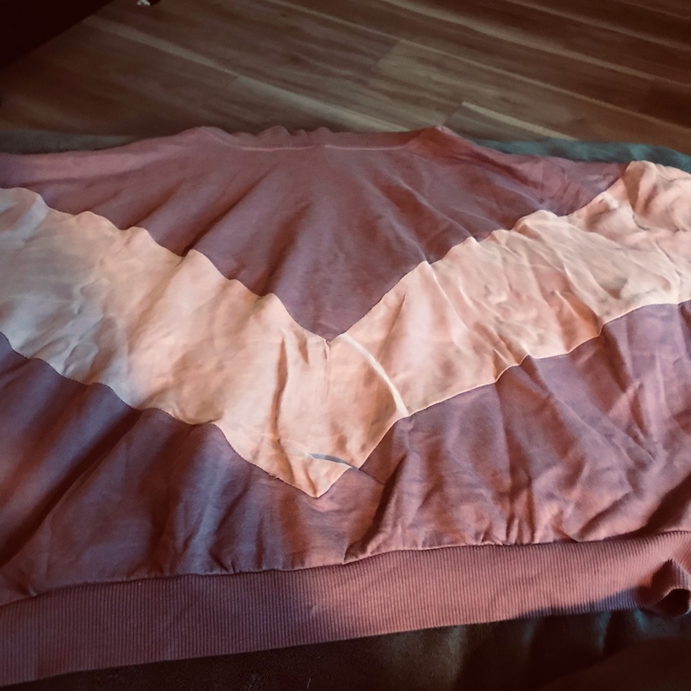 Pink jacket - Picture 4 of 8